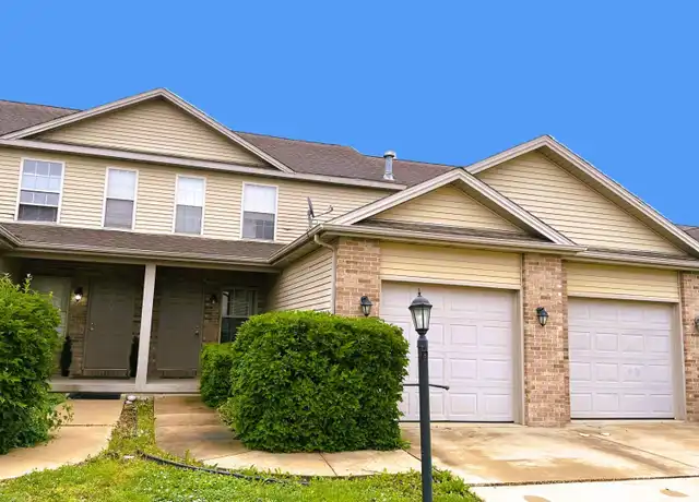 Property at 806 Cobblefield Rd, Champaign, IL, 61822, 3 beds, 2.5 baths, [object Object]