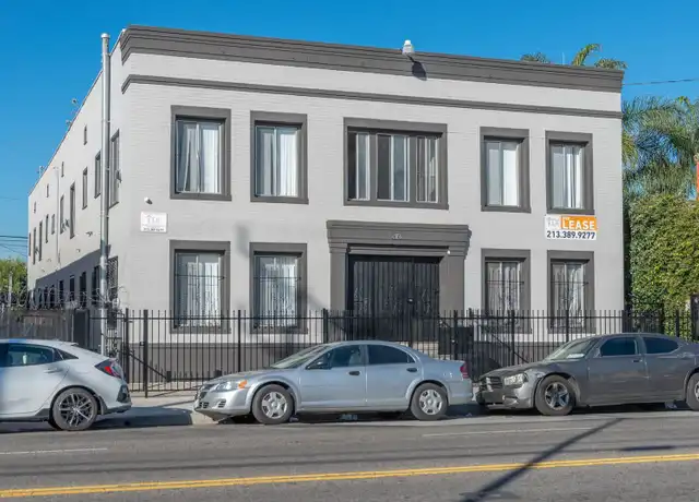 Property at 4309 S Main St, Los Angeles, CA, 90037, 0 beds, 1 bath, [object Object]