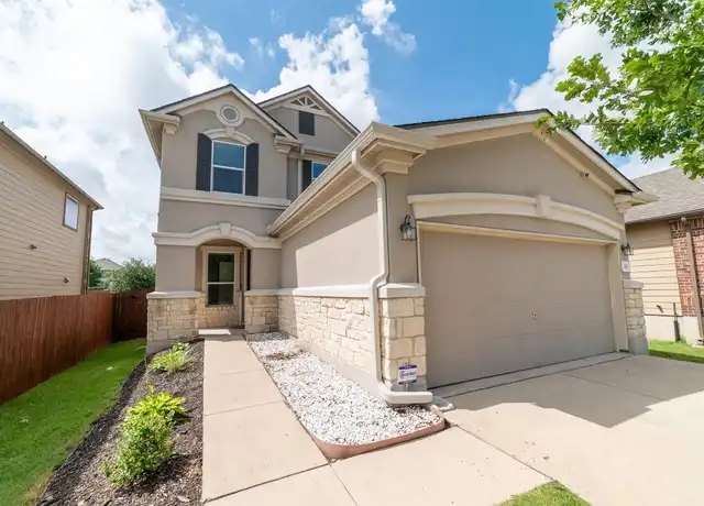 Property at 321 Tordesillas Dr, Georgetown, TX, 78626, 3 beds, 2.5 baths, [object Object]