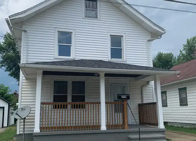 Property at 299 Auburn St, Mansfield, OH, 44902, 3 beds, 2 baths, [object Object]
