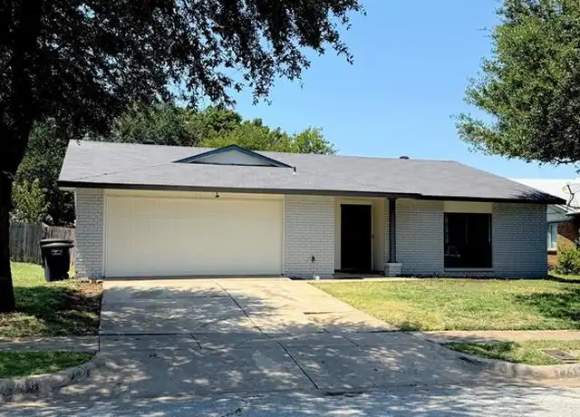 Property at 7748 Landmark Ridge St, Fort Worth, TX, 76133, 4 beds, 2.5 baths, [object Object]