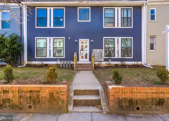 Property at 1605 F St NE #2, Washington, DC, 20002, 2 beds, 1 bath, [object Object]