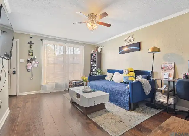 Property at 10300 W Winston Ave #6, Baton Rouge, LA, 70809, 2 beds, 2.5 baths, [object Object]