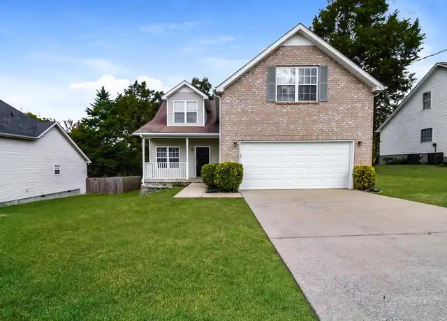 Property at 1720 Jimmy Cv, La Vergne, TN, 37086, 5 beds, 3 baths, [object Object]