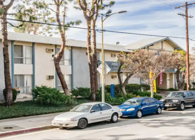 Property at 18540 Plummer St Unit 215, Northridge, CA, 91324, 0 beds, 1 bath, [object Object]
