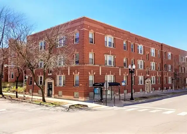 Property at 6934 N Lakewood Ave Unit 2, Chicago, IL, 60626, 3 beds, 1 bath, [object Object]