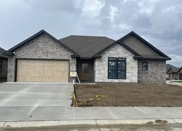 Property at 5600 Troylene Ct, Columbia, MO, 65201, 3 beds, 2 baths, [object Object]