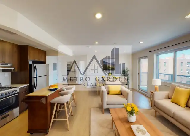 Property at 67-19 Austin St Unit 6C, Queens, NY, 11375, 2 beds, 1 bath, [object Object]