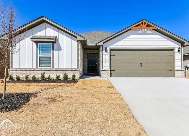 Property at 1700 Crimson Lake Blvd, El Reno, OK, 73036, 3 beds, 2 baths, [object Object]