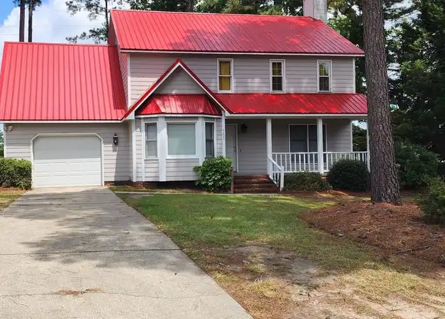 Property at 7200 Kingsway Ct, Fayetteville, NC, 28304, 3 beds, 2.5 baths, [object Object]