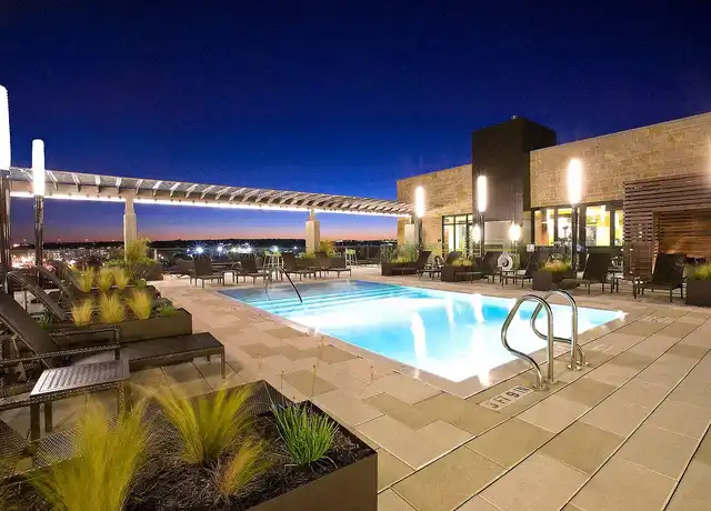 Property at Gables Park Plaza - 115 Sandra Muraida Way, Austin, TX, 78703, 1-2 bed, 1-2 bath, [object Object]