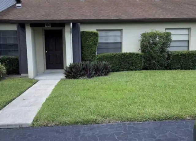 Property at 6010 Indrio Rd Unit D-3, Fort Pierce, FL, 34951, 2 beds, 2 baths, [object Object]