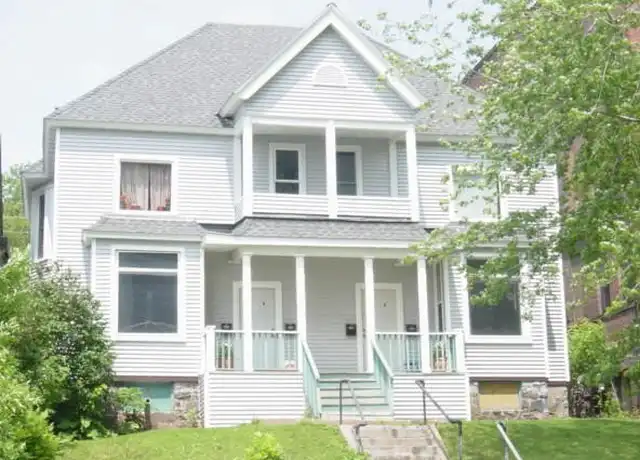 Property at 221 E 3rd St Unit A, Duluth, MN, 55805, 3 beds, 1 bath, [object Object]