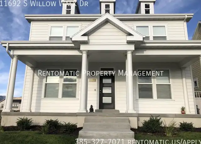 Property at 11692 S Willow Walk Dr, South Jordan, UT, 84009, 5 beds, 3.5 baths, [object Object]