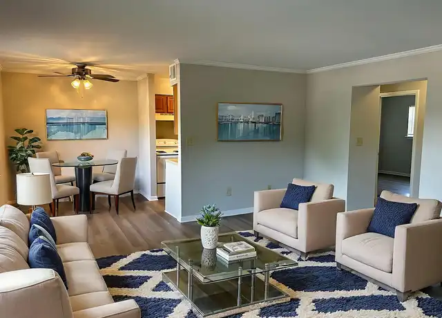 Property at Lynnhaven Landing Apartments - 352 Fernwood Ct, Virginia Beach, VA, 23454, 2 beds, 2 baths, [object Object]
