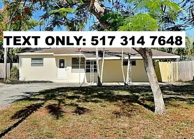 Property at 772 Belmont Dr, West Palm Beach, FL, 33415, 3 beds, 2 baths, [object Object]