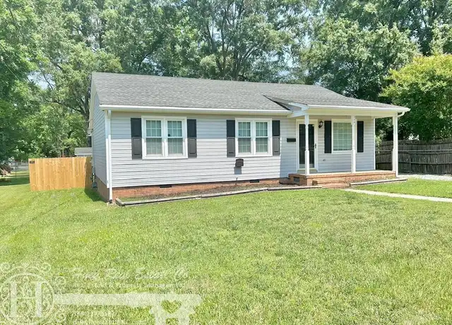 Property at 339 Thompson St, Burlington, NC, 27215, 3 beds, 1 bath, [object Object]