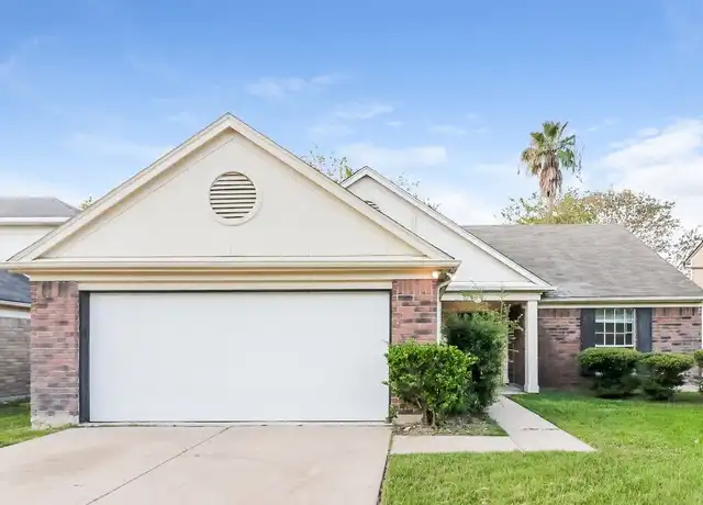 Property at 1602 Clear Valley Dr, Houston, TX, 77014, 3 beds, 2 baths, [object Object]