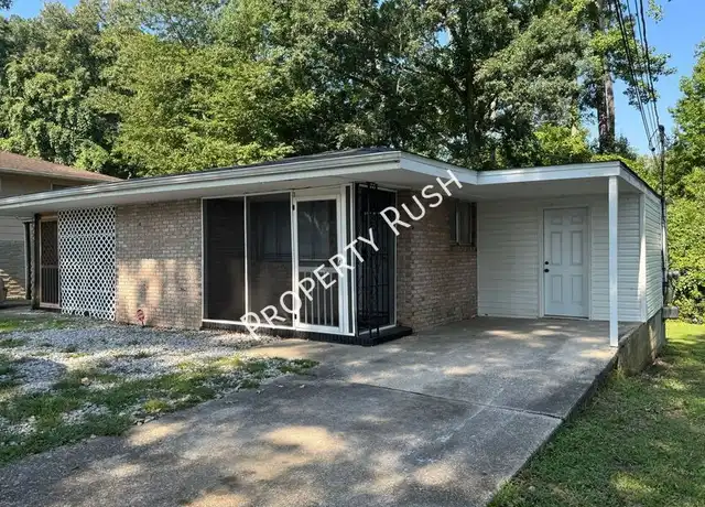 Property at 1017 N Larchmont Dr Unit B, Chattanooga, TN, 37411, 2 beds, 1 bath, [object Object]