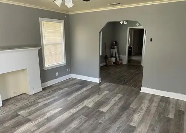 Property at 1632 Malcolm St, Shreveport, LA, 71108, 3 beds, 1 bath, [object Object]