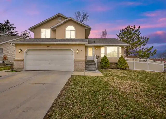 Property at 8004 S Old Barn Dr, Sandy, UT, 84094, 5 beds, 3 baths, [object Object]