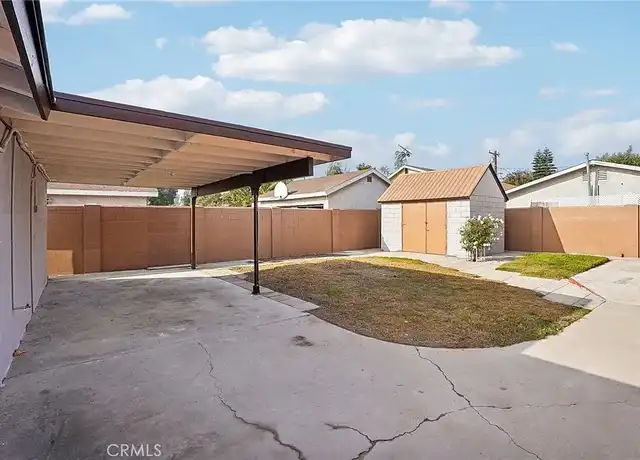 Property at 12259 Academy Way, Artesia, CA, 90701, 2 beds, 1 bath, [object Object]