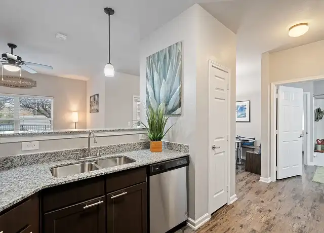 Property at Creekside At Kenney's Fort - 1100 S Kenney Fort Blvd, Round Rock, TX, 78665, 1-3 bed, 1-2 bath, [object Object]