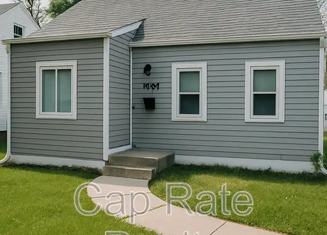 Property at 1143 Duxberry Ave, Columbus, OH, 43211, 4 beds, 1 bath, [object Object]