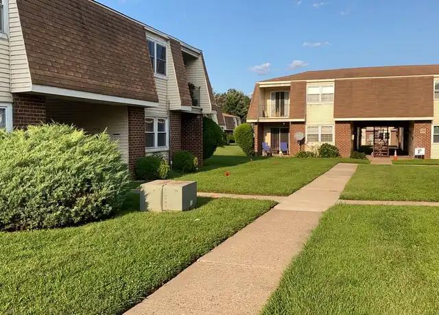 Property at 31 Florence Tollgate, Florence, NJ, 08518, 1 bed, 1 bath, [object Object]