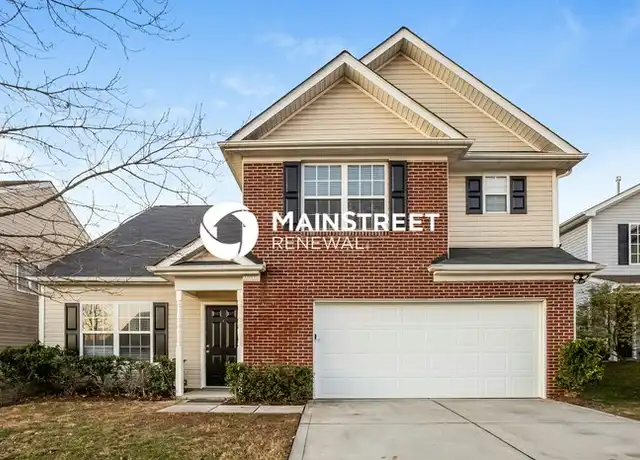 Property at 9209 Simonton Dr, Charlotte, NC, 28269, 3 beds, 3 baths, [object Object]