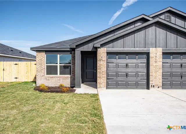 Property at 5815 Betty Lou Dr Unit A, Killeen, TX, 76549, 3 beds, 2 baths, [object Object]