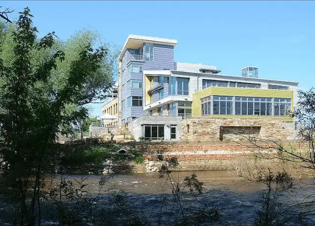 Property at 420 Linden St Unit 302, Fort Collins, CO, 80524, 1 bed, 1.5 baths, [object Object]