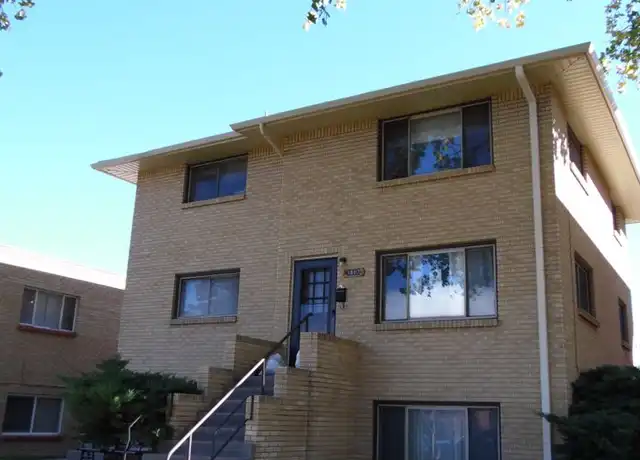 Property at 1807 Fremont Ave Apt 3, Cheyenne, WY, 82001, 2 beds, 1 bath, [object Object]