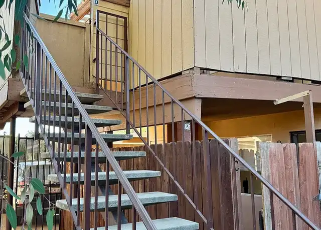 Property at 6017 Nogal Ave Unit D, Bakersfield, CA, 93309, 2 beds, 1 bath, [object Object]