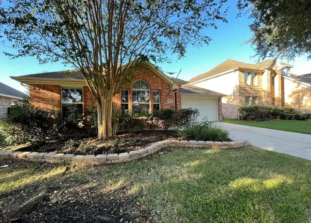 Property at 7631 Golden Thistle Ln, Cypress, TX, 77433, 3 beds, 2 baths, [object Object]