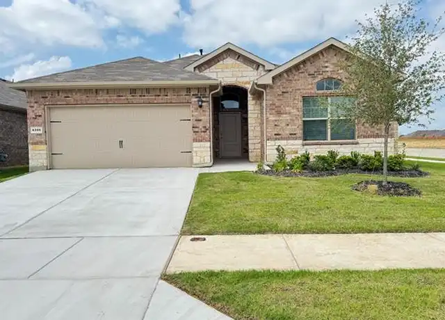Property at 4300 Cornelia St, Crowley, TX, 76036, 4 beds, 2 baths, [object Object]