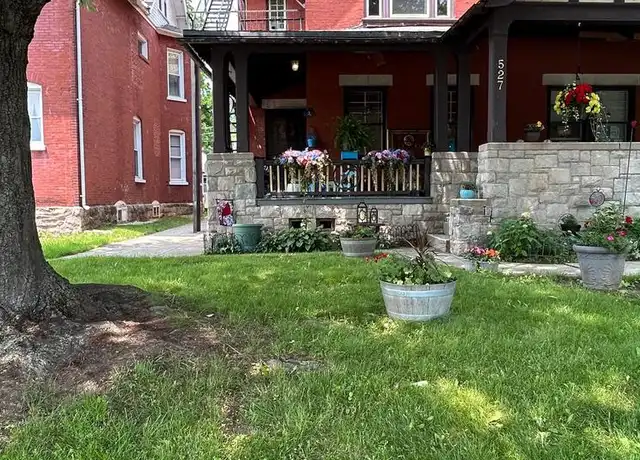 Property at 527 Lincoln Hwy E Unit 2, Coatesville, PA, 19320, 1 bed, 1 bath, [object Object]