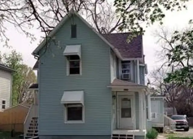 Property at 1333 22nd St, Des Moines, IA, 50311, 1 bed, 1 bath, [object Object]