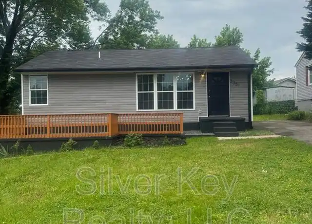 Property at 3351 Coffman Dr, Knoxville, TN, 37920, 3 beds, 2 baths, [object Object]