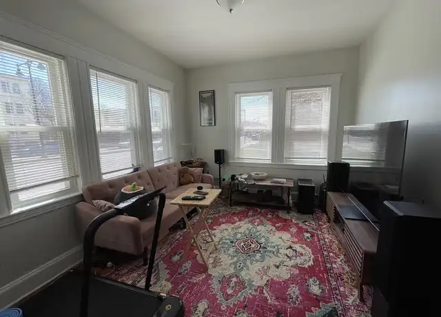 Property at 249 Hyde Park Ave Unit 1L, Boston, MA, 02130, 2 beds, 1 bath, [object Object]