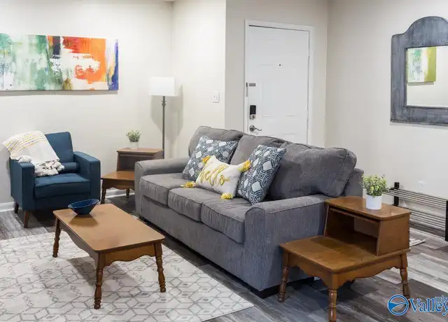 Property at 12334 Chicamauga Trl SE Unit D, Huntsville, AL, 35803, 2 beds, 1 bath, [object Object]