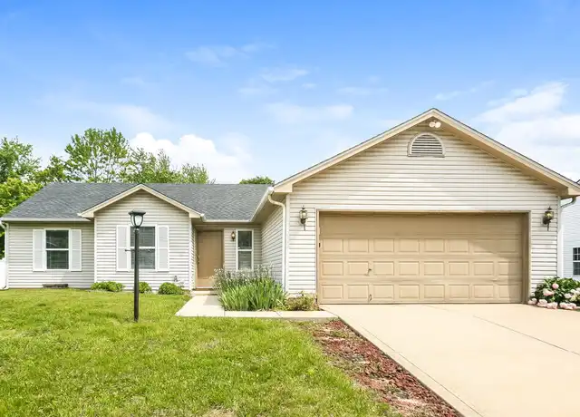 Property at 5426 Claybrooke Dr, Indianapolis, IN, 46221, 3 beds, 2 baths, [object Object]