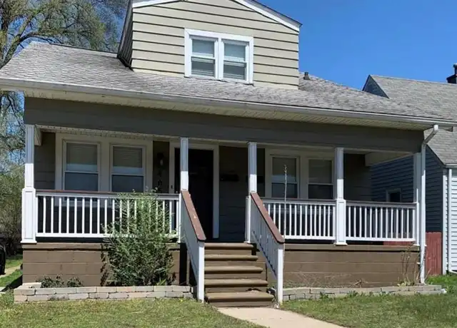 Property at 465 E Oakridge St, Ferndale, MI, 48220, 2 beds, 1 bath, [object Object]