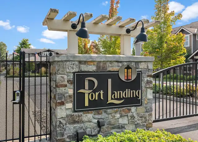 Property at Port Landing at Fife - 2715 62nd Ave E, Fife, WA, 98424, 1 bed, 1 bath, [object Object]