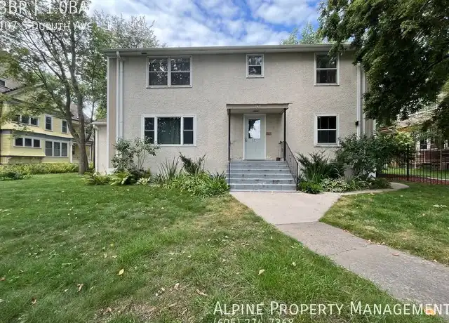 Property at 107 S Duluth Ave Unit 1, Sioux Falls, SD, 57104, 3 beds, 1 bath, [object Object]