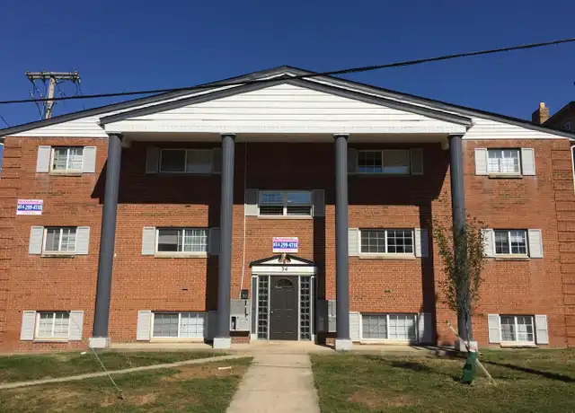 Property at 34 Chittenden Ave Unit 20, Columbus, OH, 43201, 2 beds, 1 bath, [object Object]