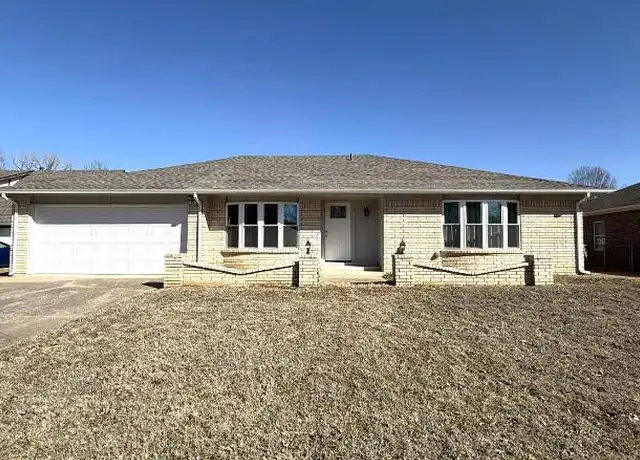 Property at 904 W Park Pl, Broken Arrow, OK, 74011, 3 beds, 2 baths, [object Object]