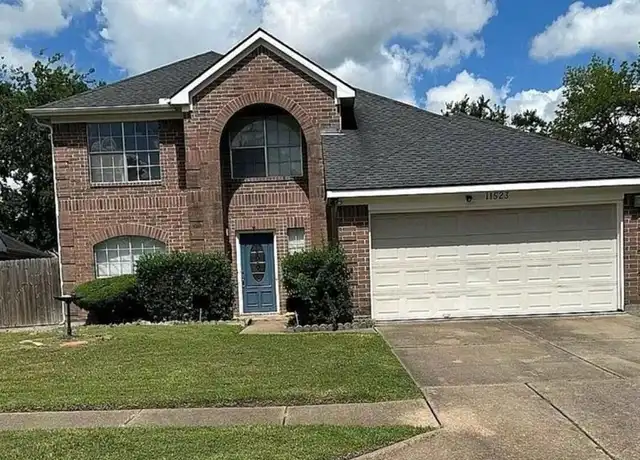 Property at 11523 Lennington Ln, Houston, TX, 77064, 3 beds, 2 baths, [object Object]