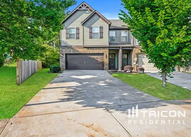 Property at 1118 McConaughy Ct, McDonough, GA, 30253, 4 beds, 2 baths, [object Object]