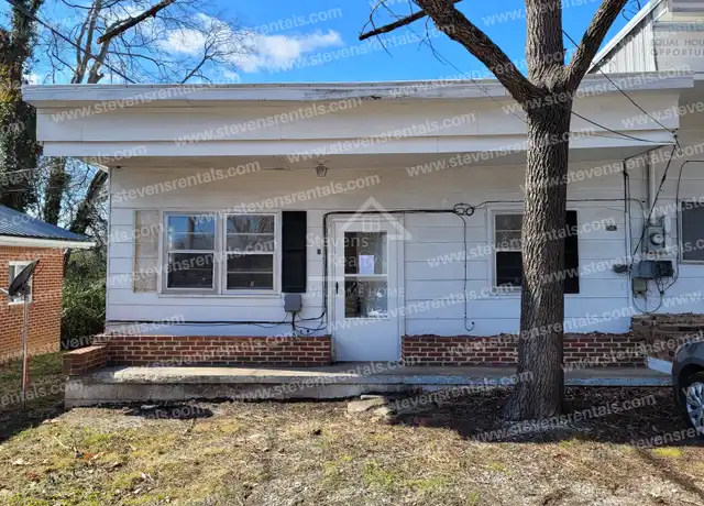 Property at 1502 N Dixie Ave Unit B, Cookeville, TN, 38501, 2 beds, 1 bath, [object Object]